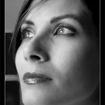 Black and white:"The look"